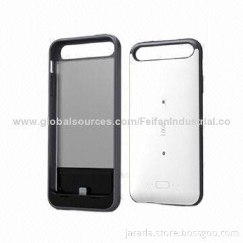 1,600mAh power case for iPhone 5S
